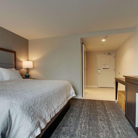 Hampton Inn-Pawtucket, Ri Zewnętrze zdjęcie