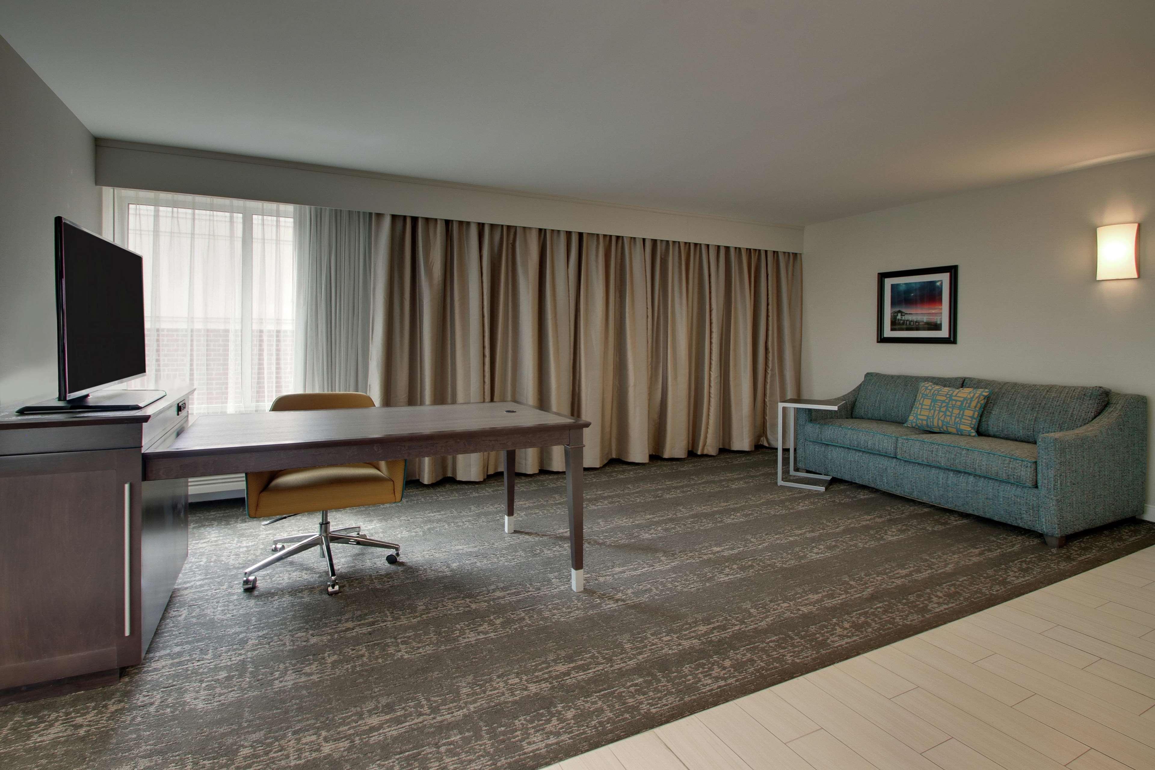 Hampton Inn-Pawtucket, Ri Zewnętrze zdjęcie