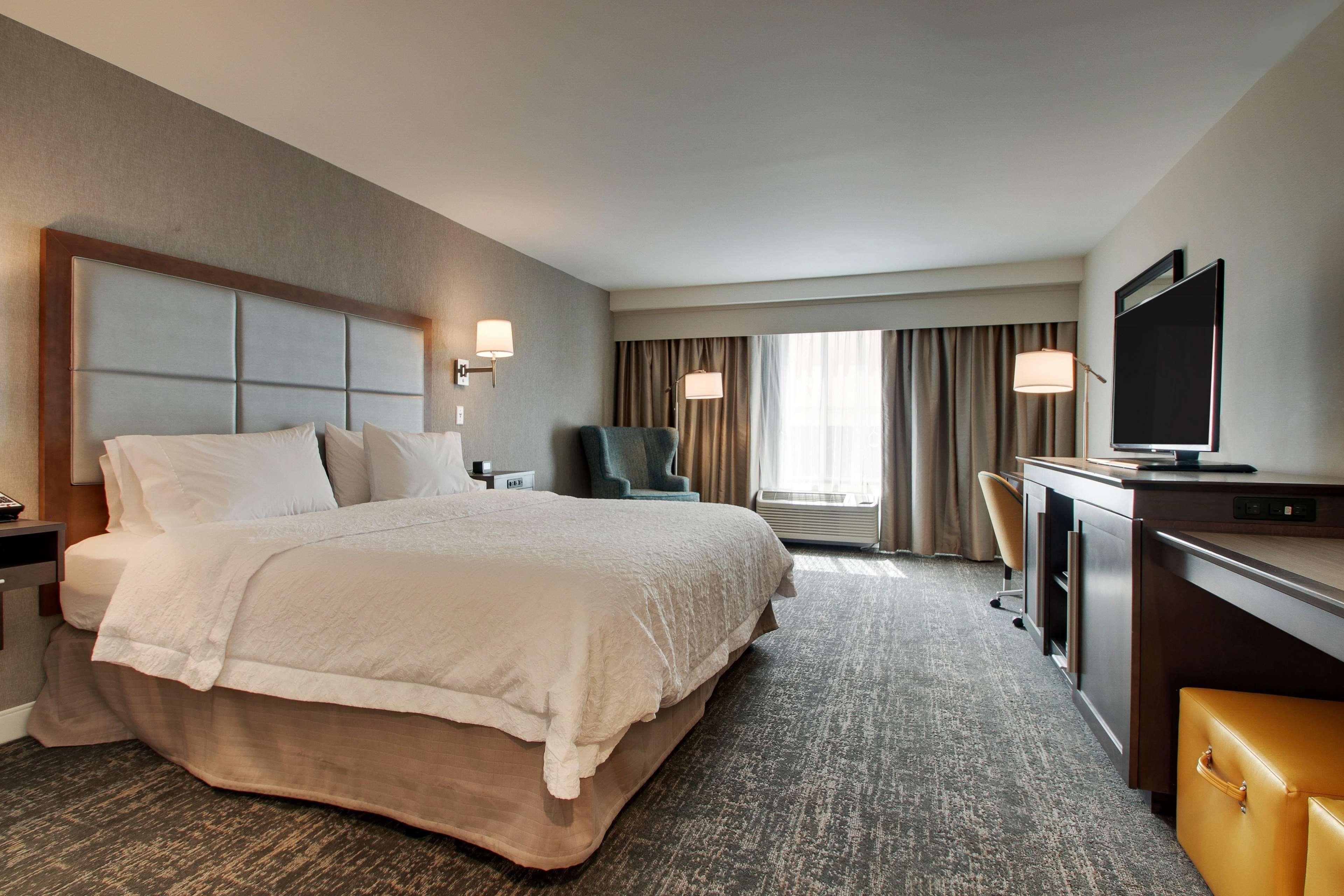 Hampton Inn-Pawtucket, Ri Zewnętrze zdjęcie