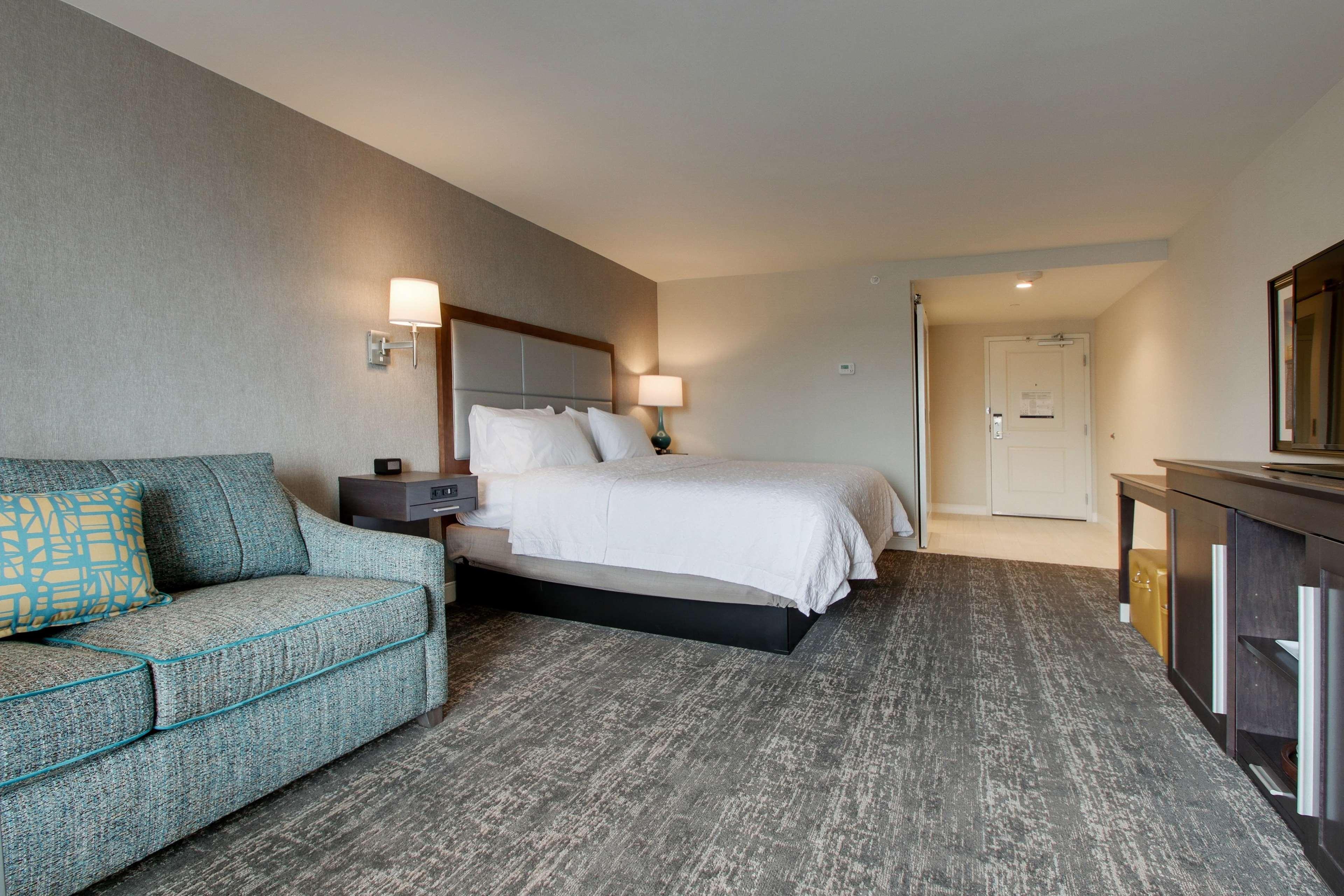 Hampton Inn-Pawtucket, Ri Zewnętrze zdjęcie