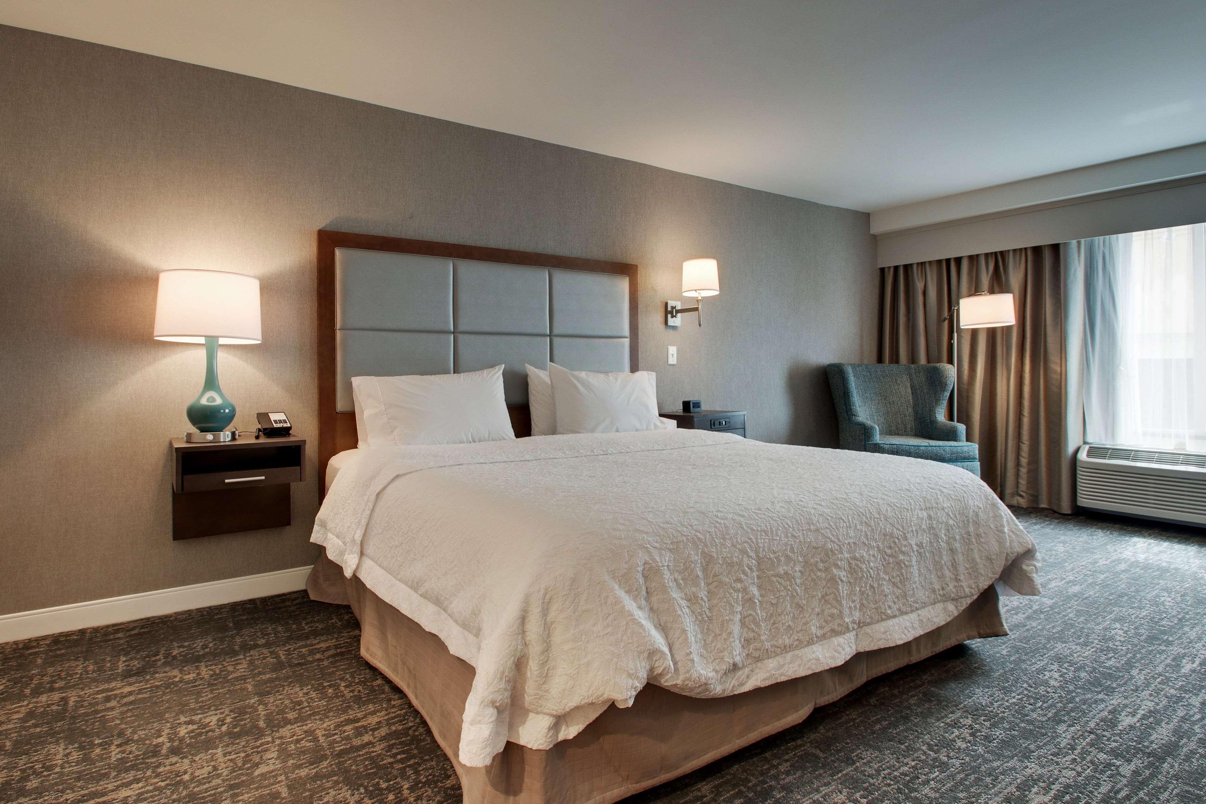Hampton Inn-Pawtucket, Ri Zewnętrze zdjęcie