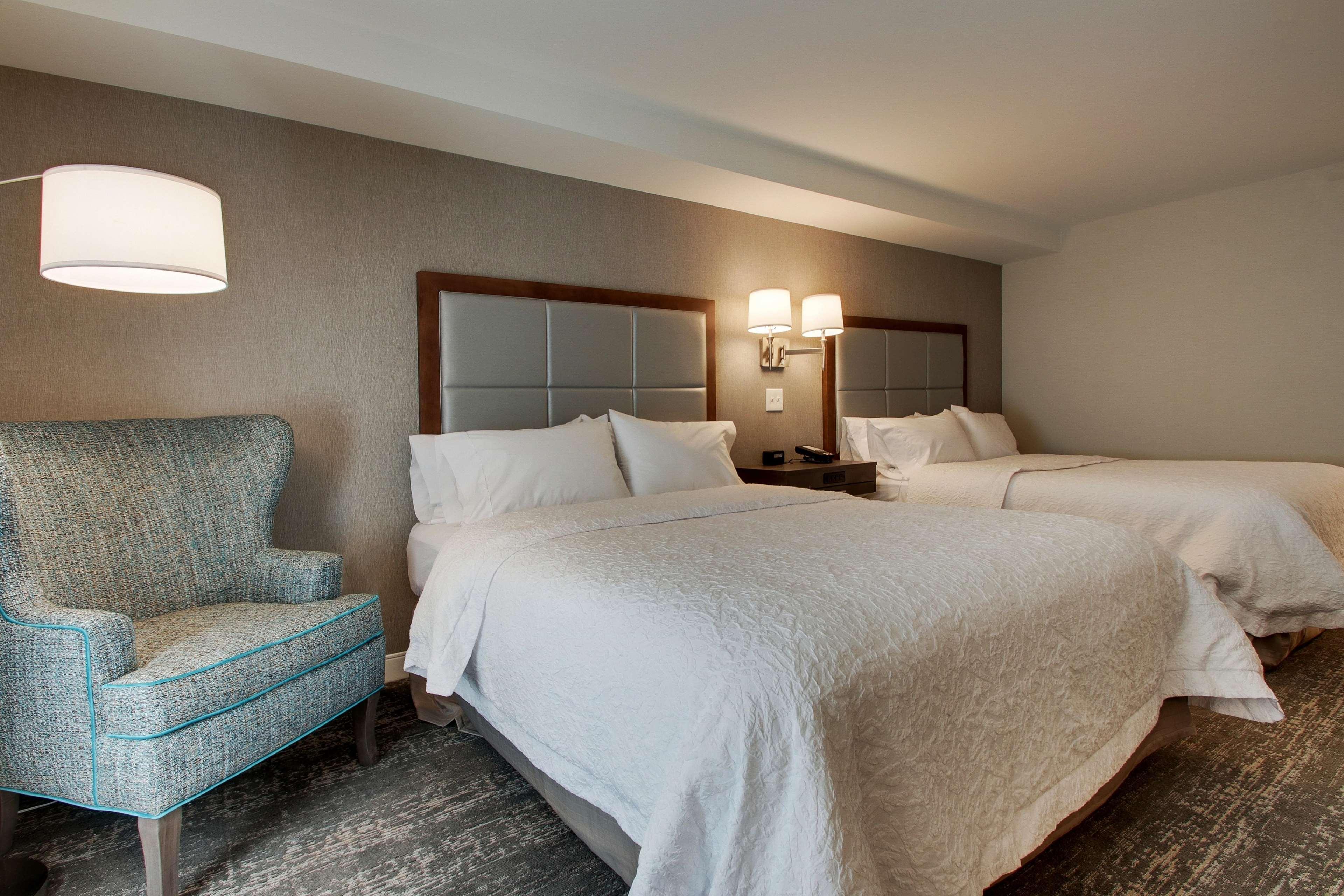 Hampton Inn-Pawtucket, Ri Zewnętrze zdjęcie