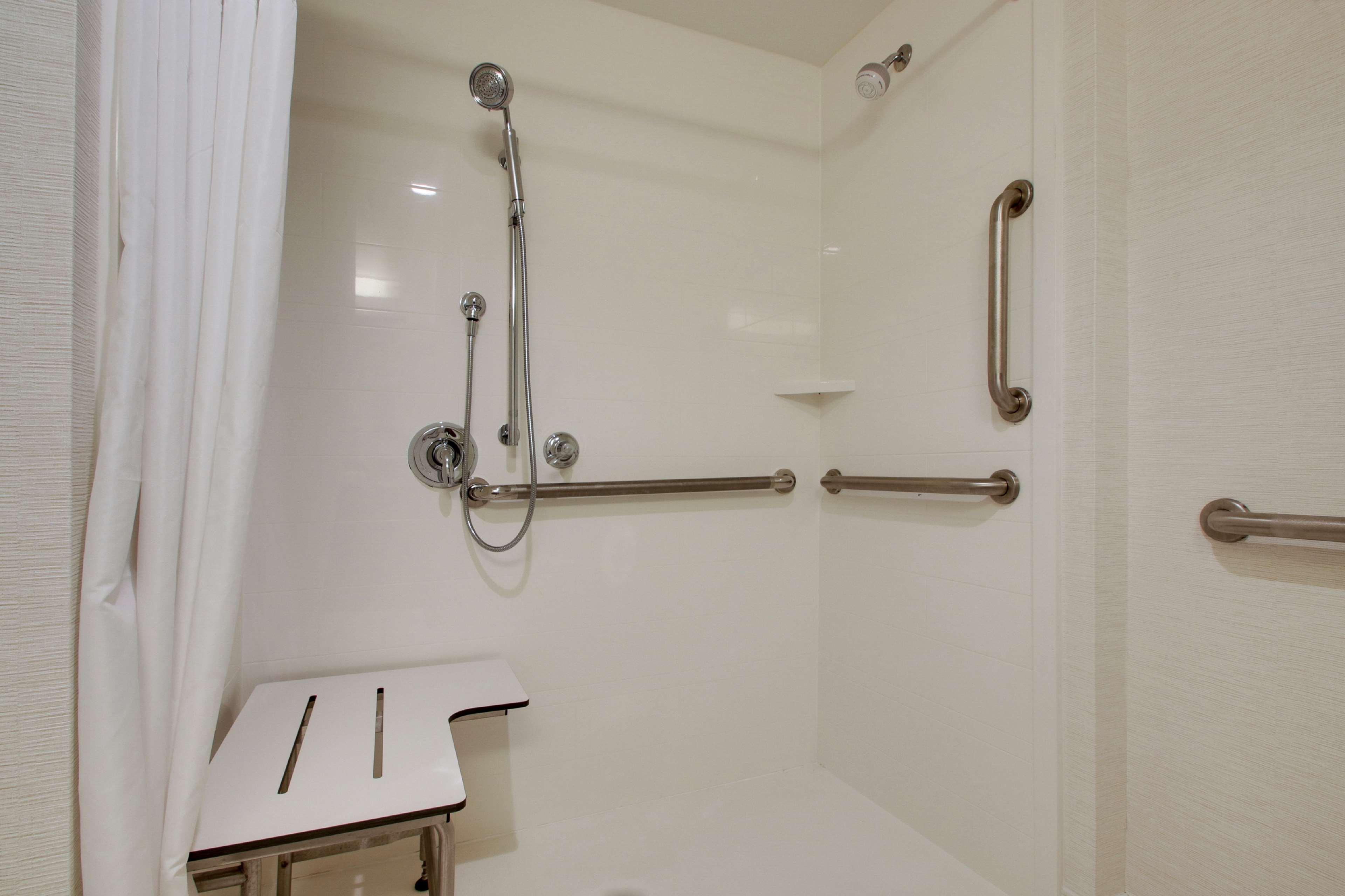Hampton Inn-Pawtucket, Ri Zewnętrze zdjęcie