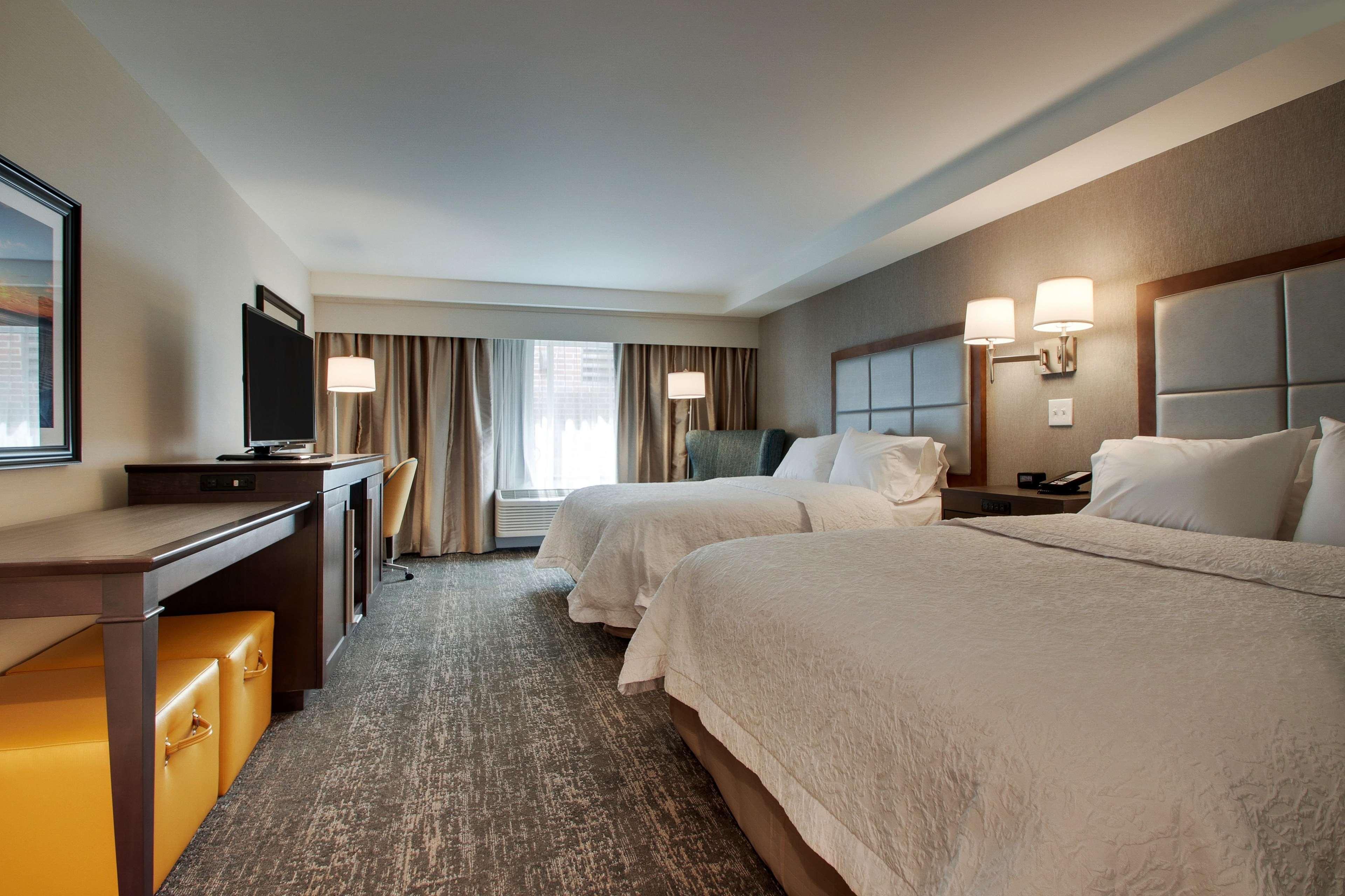 Hampton Inn-Pawtucket, Ri Zewnętrze zdjęcie
