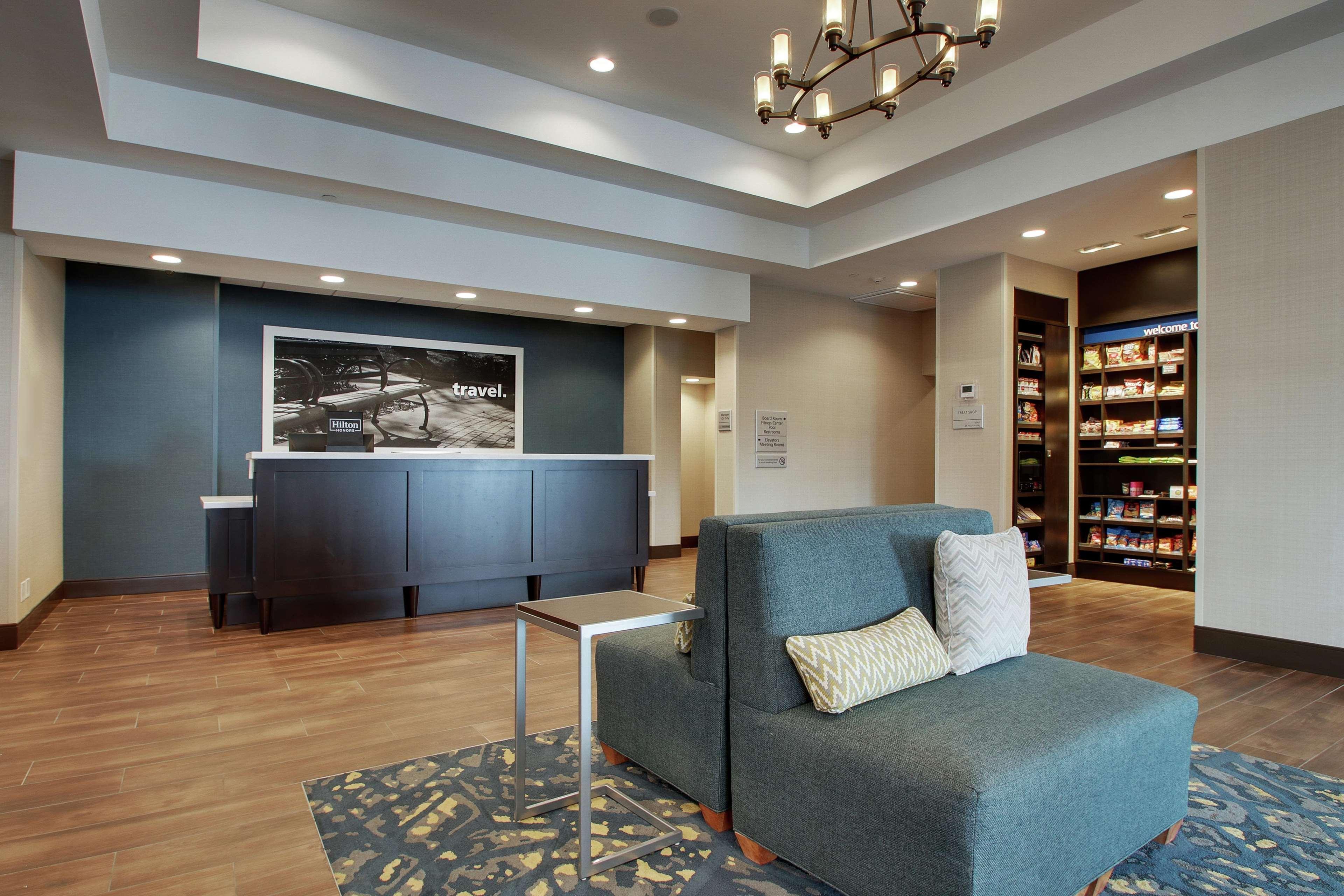 Hampton Inn-Pawtucket, Ri Zewnętrze zdjęcie