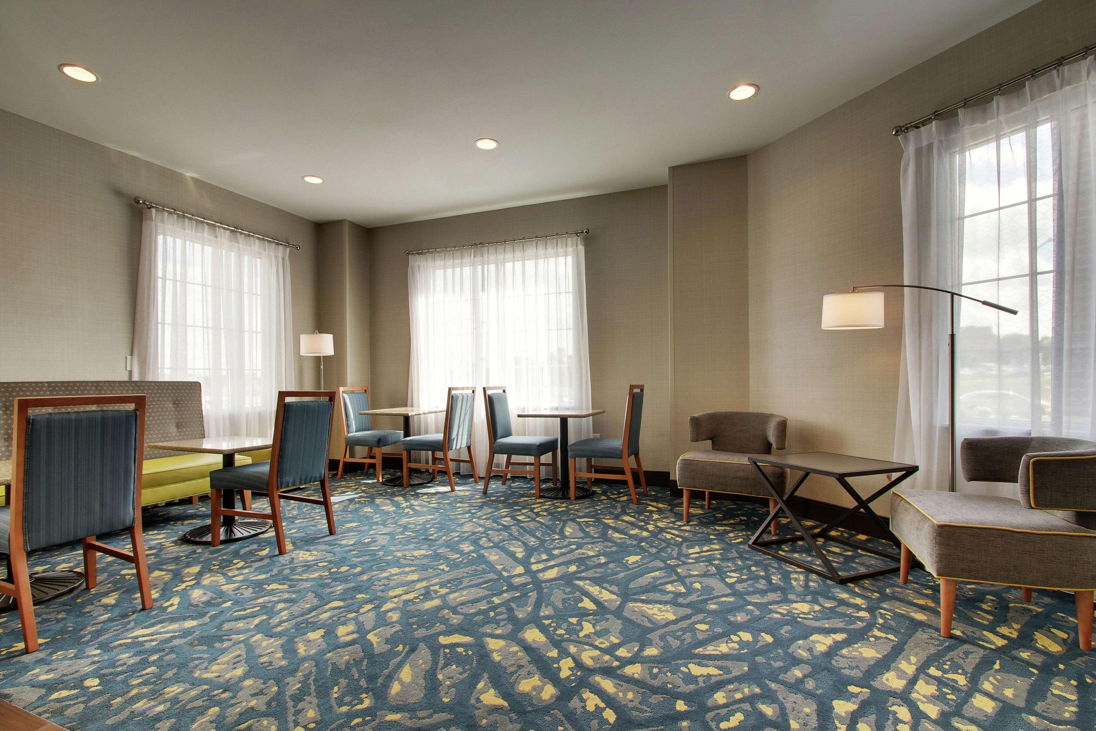 Hampton Inn-Pawtucket, Ri Zewnętrze zdjęcie