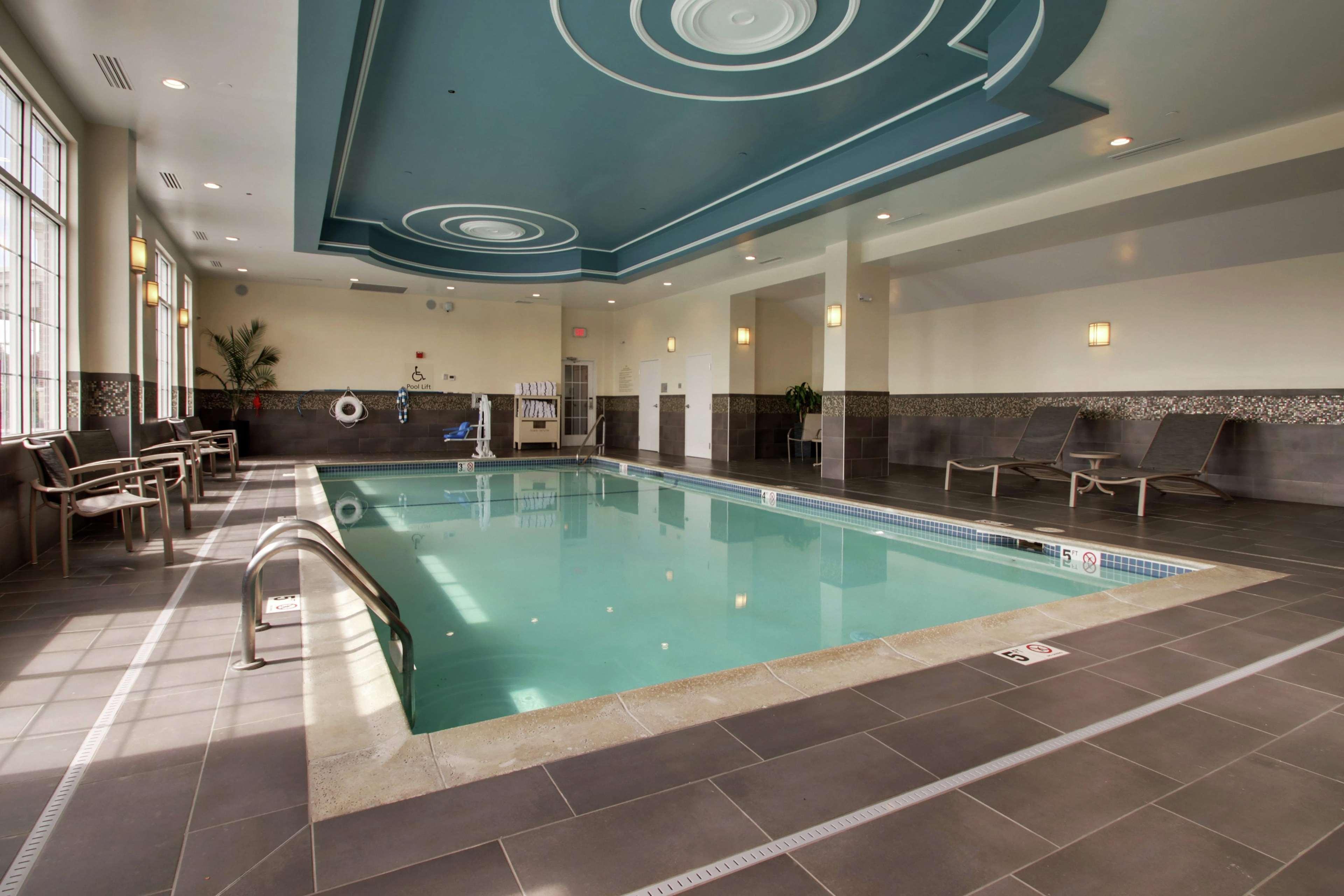 Hampton Inn-Pawtucket, Ri Zewnętrze zdjęcie