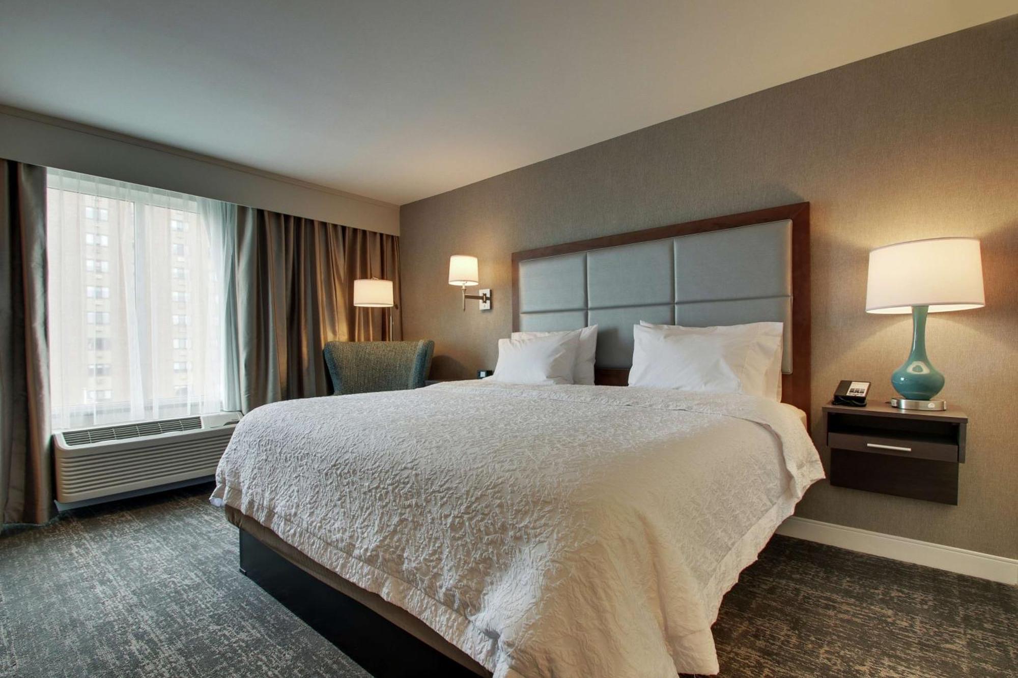 Hampton Inn-Pawtucket, Ri Zewnętrze zdjęcie