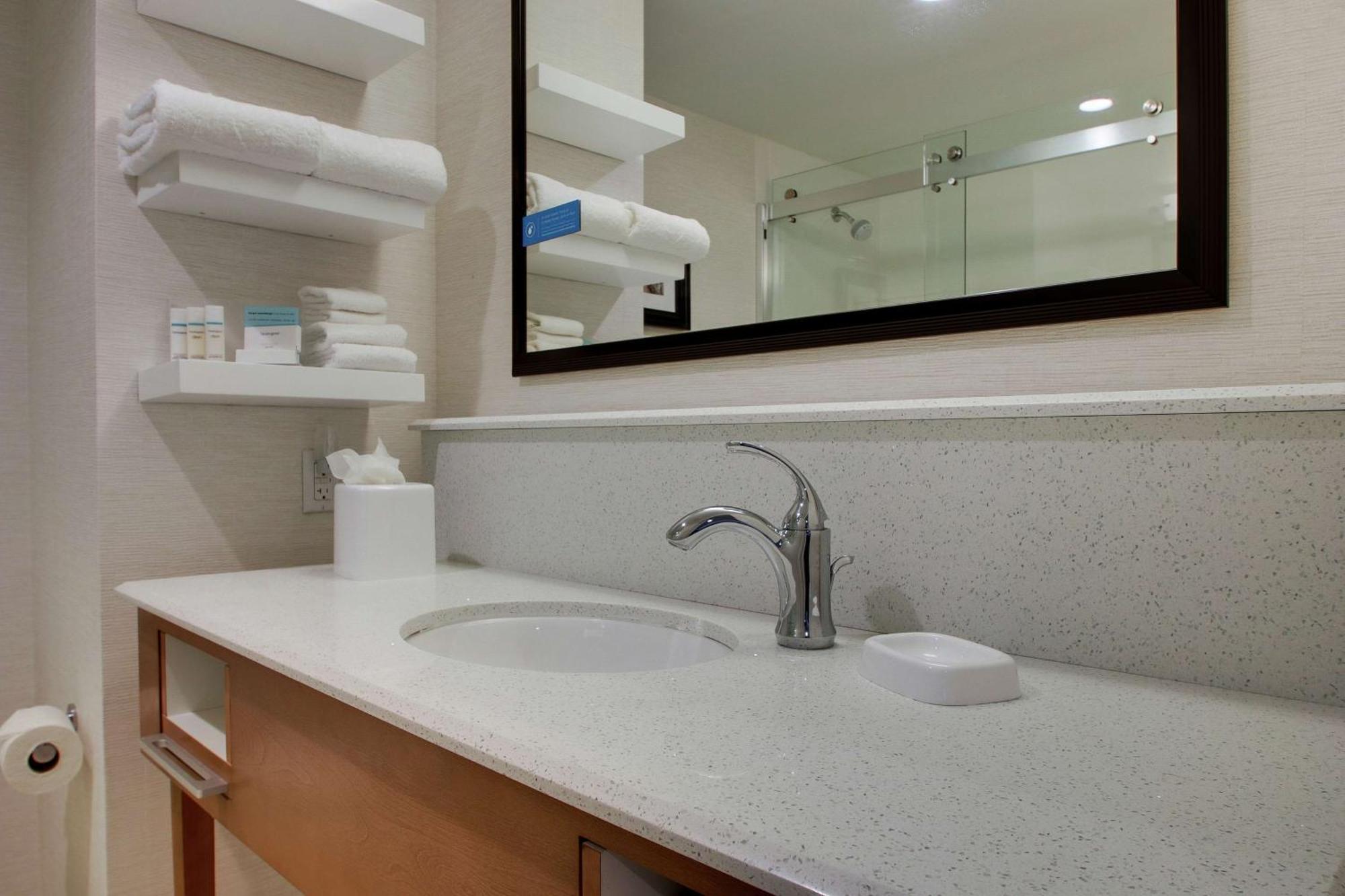 Hampton Inn-Pawtucket, Ri Zewnętrze zdjęcie