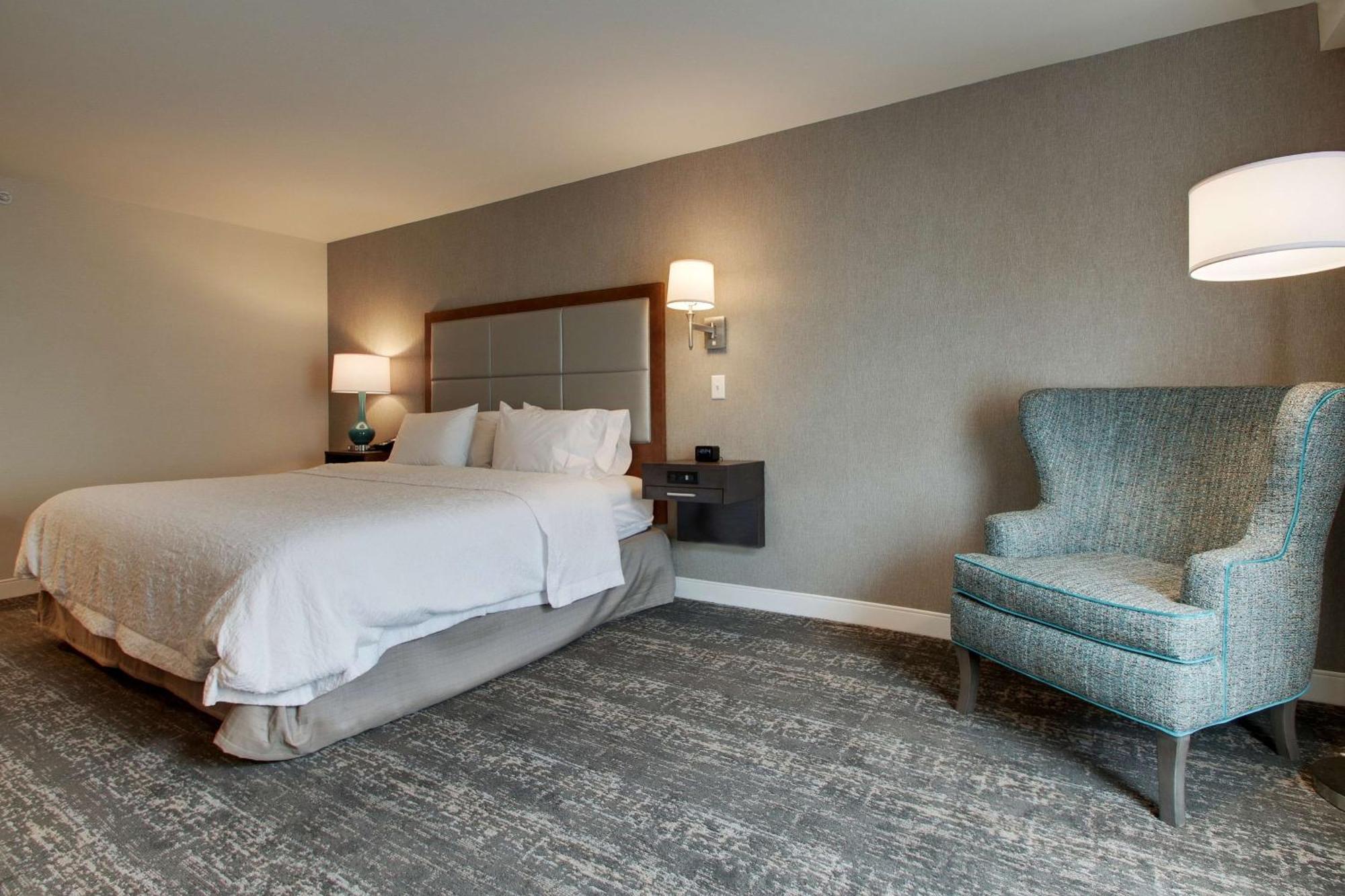 Hampton Inn-Pawtucket, Ri Zewnętrze zdjęcie