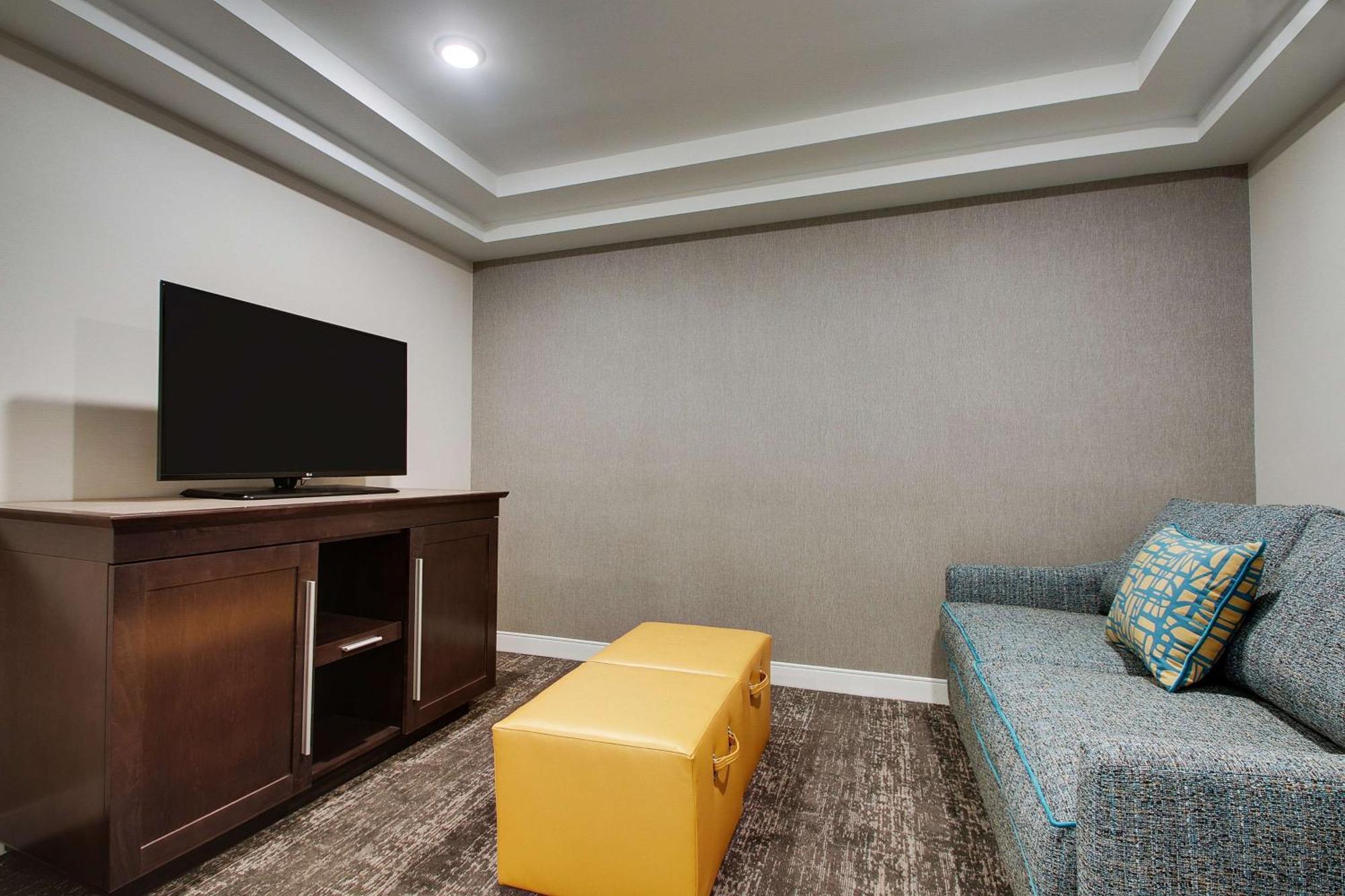 Hampton Inn-Pawtucket, Ri Zewnętrze zdjęcie
