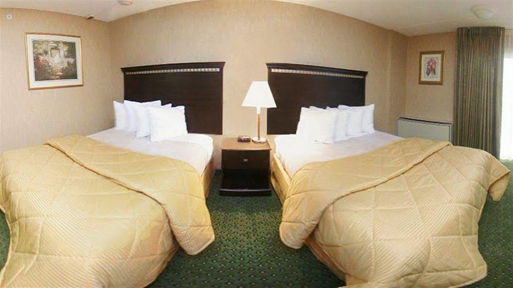 Hampton Inn-Pawtucket, Ri Zewnętrze zdjęcie