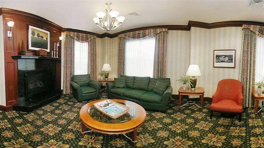 Hampton Inn-Pawtucket, Ri Zewnętrze zdjęcie