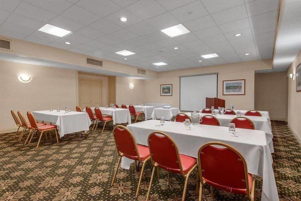 Hampton Inn-Pawtucket, Ri Zewnętrze zdjęcie