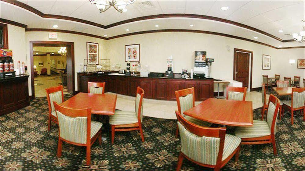 Hampton Inn-Pawtucket, Ri Zewnętrze zdjęcie
